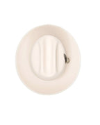 Miller Ranch Fedora - Tusk[Fast shipping and box packing]