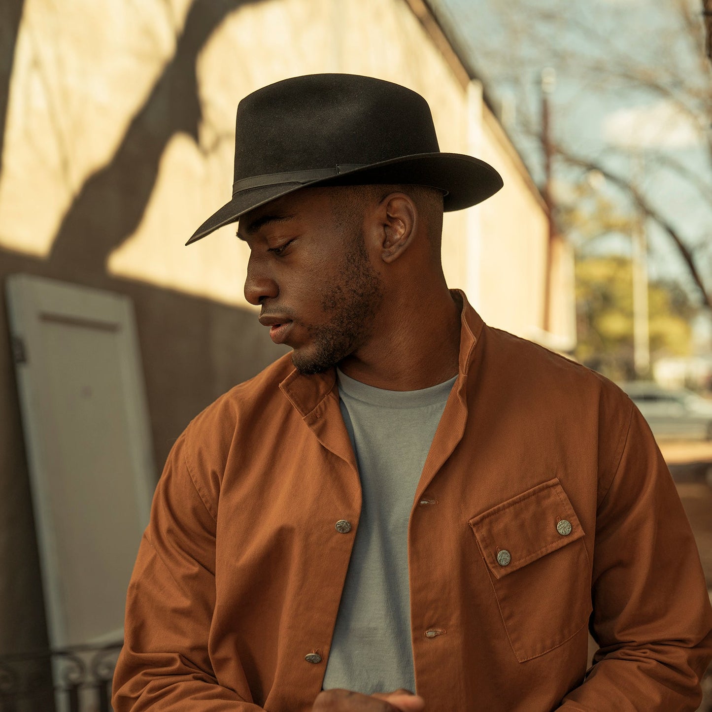 Stratoliner Fedora
