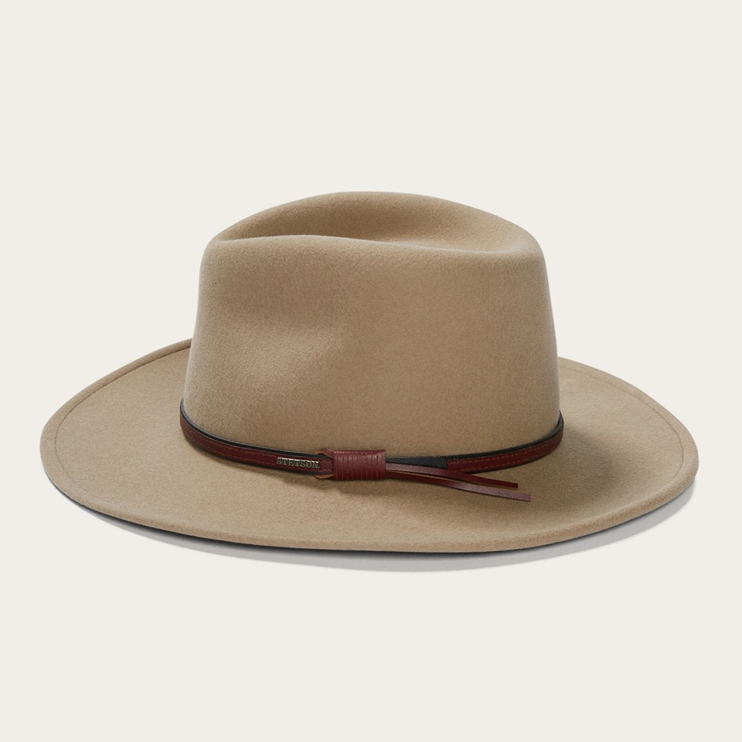 BOZEMAN OUTDOOR HAT-Mushroom[Fast shipping and box packing]