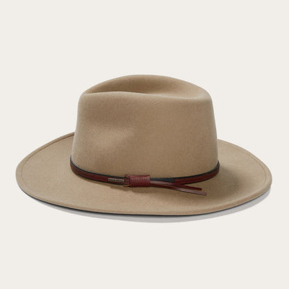 BOZEMAN OUTDOOR HAT-Mushroom[Fast shipping and box packing]