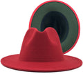 Princeton - Red/Army Green [Fast shipping and box packing]