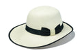 CHELSEA IVORY-Women handmade Panama Hats