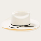 Rancher 100X Premier Straw Cowboy Hat