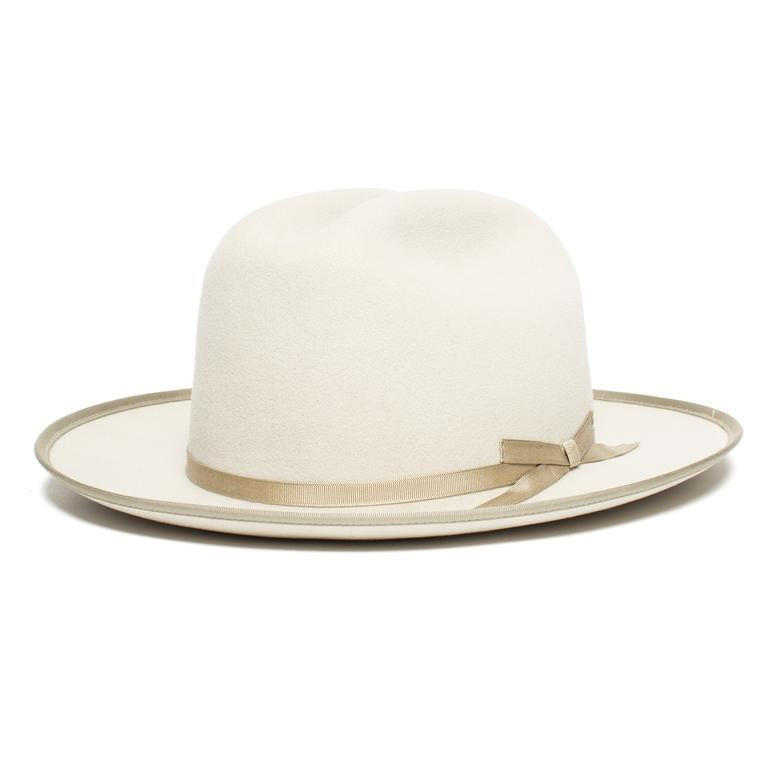 Miller Ranch Giddy Up FEDORA [Fast shipping and box packing]