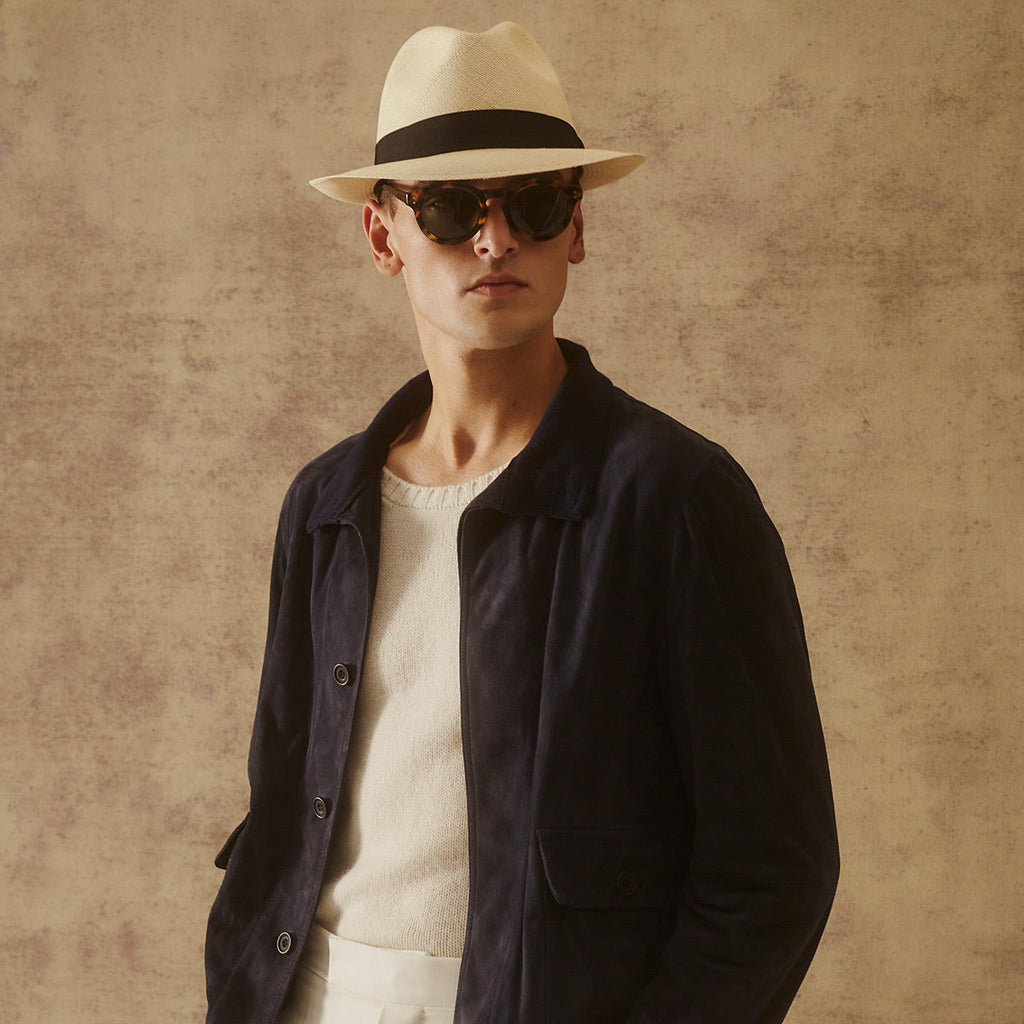 New Arrival Classic Panama