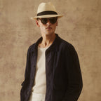 New Arrival Classic Panama