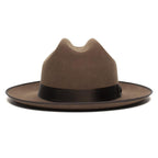 Miller Ranch Giddy Up FEDORA [Fast shipping and box packing]
