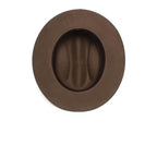 Miller Ranch Giddy Up FEDORA [Fast shipping and box packing]