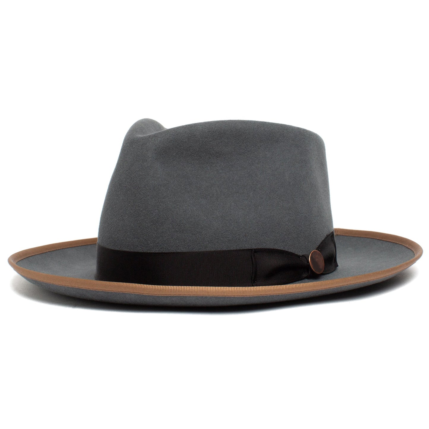 Miller Ranch River Gray [Fast shipping and box packing]