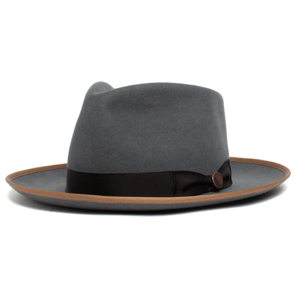 Miller Ranch River Gray [Fast shipping and box packing]