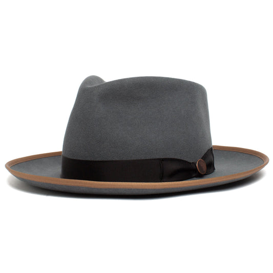 Miller Ranch River Gray [Fast shipping and box packing]