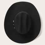 El Patron 75 Premier 30X Cowboy Hat