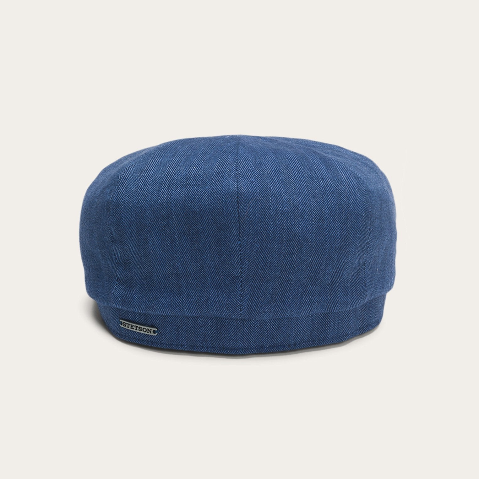 Linen & Cotton Hatteras