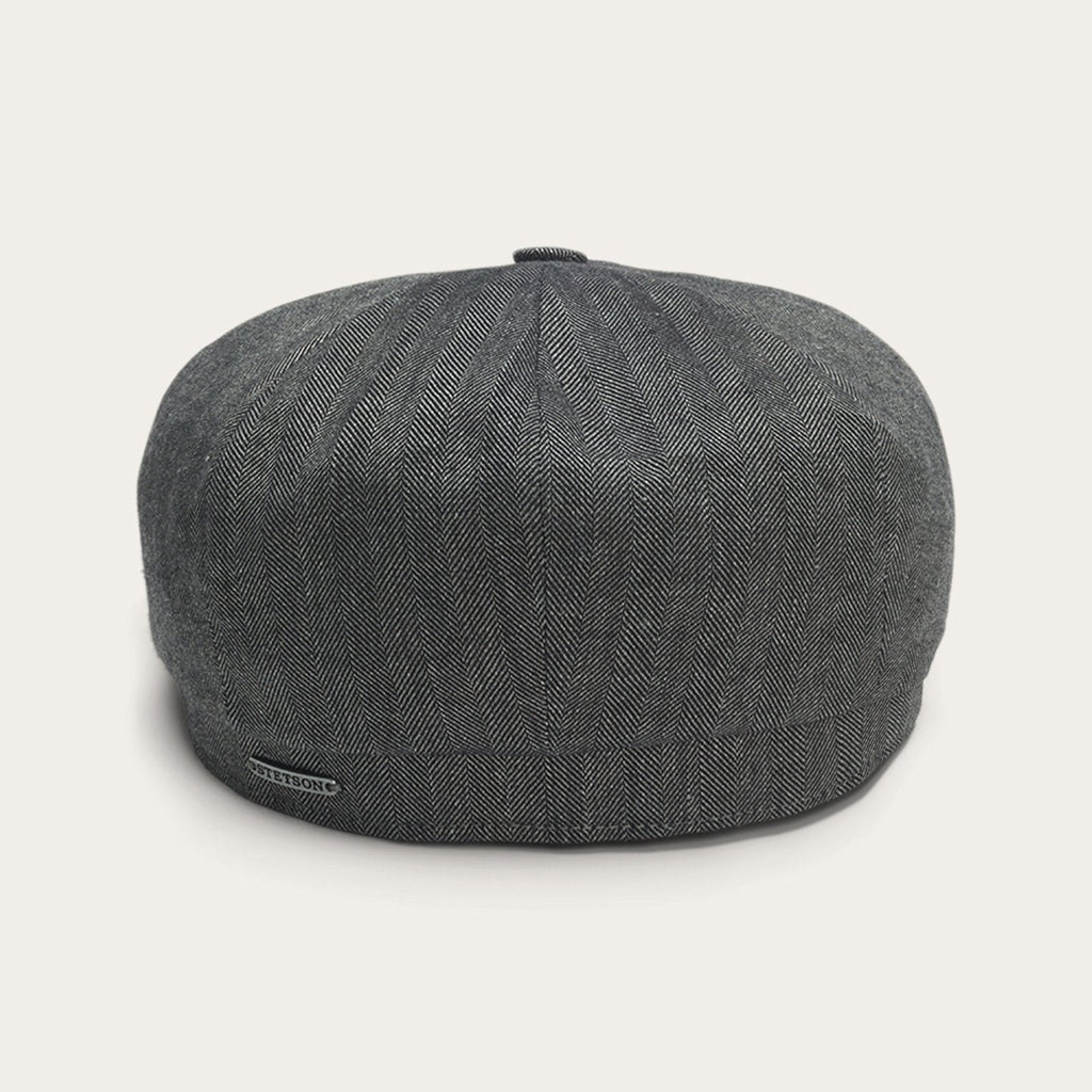 Linen & Cotton Hatteras