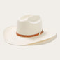El Noble 500X Straw Cowboy Hat