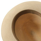 LUXURY-Women handmade Panama Hats