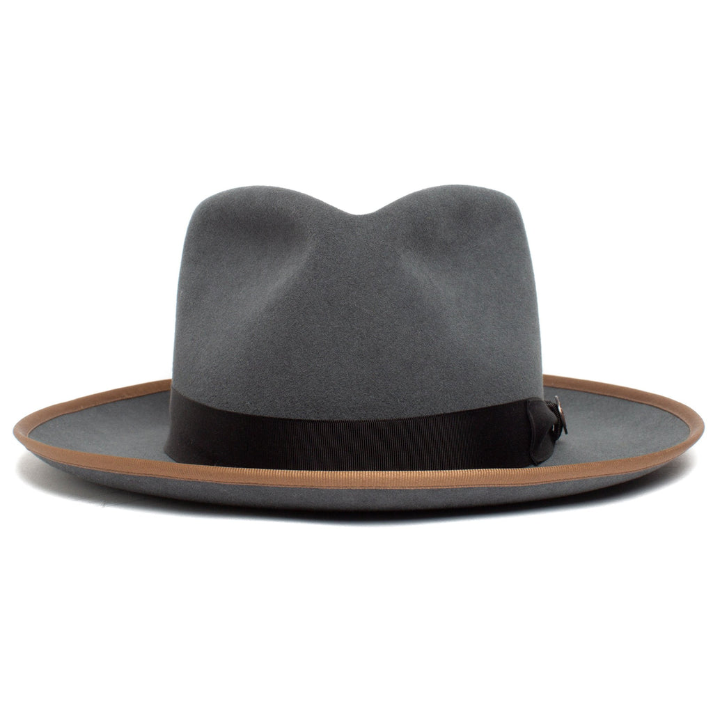 Miller Ranch River Gray [Fast shipping and box packing]
