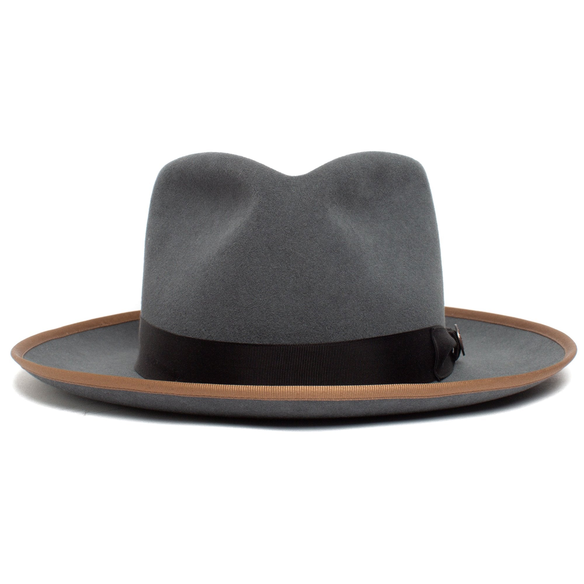 Miller Ranch River Gray [Fast shipping and box packing]