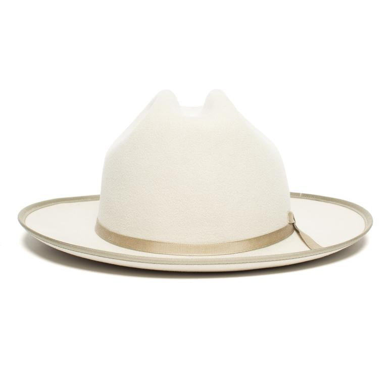 Miller Ranch Giddy Up FEDORA [Fast shipping and box packing]
