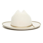 Miller Ranch Giddy Up FEDORA [Fast shipping and box packing]