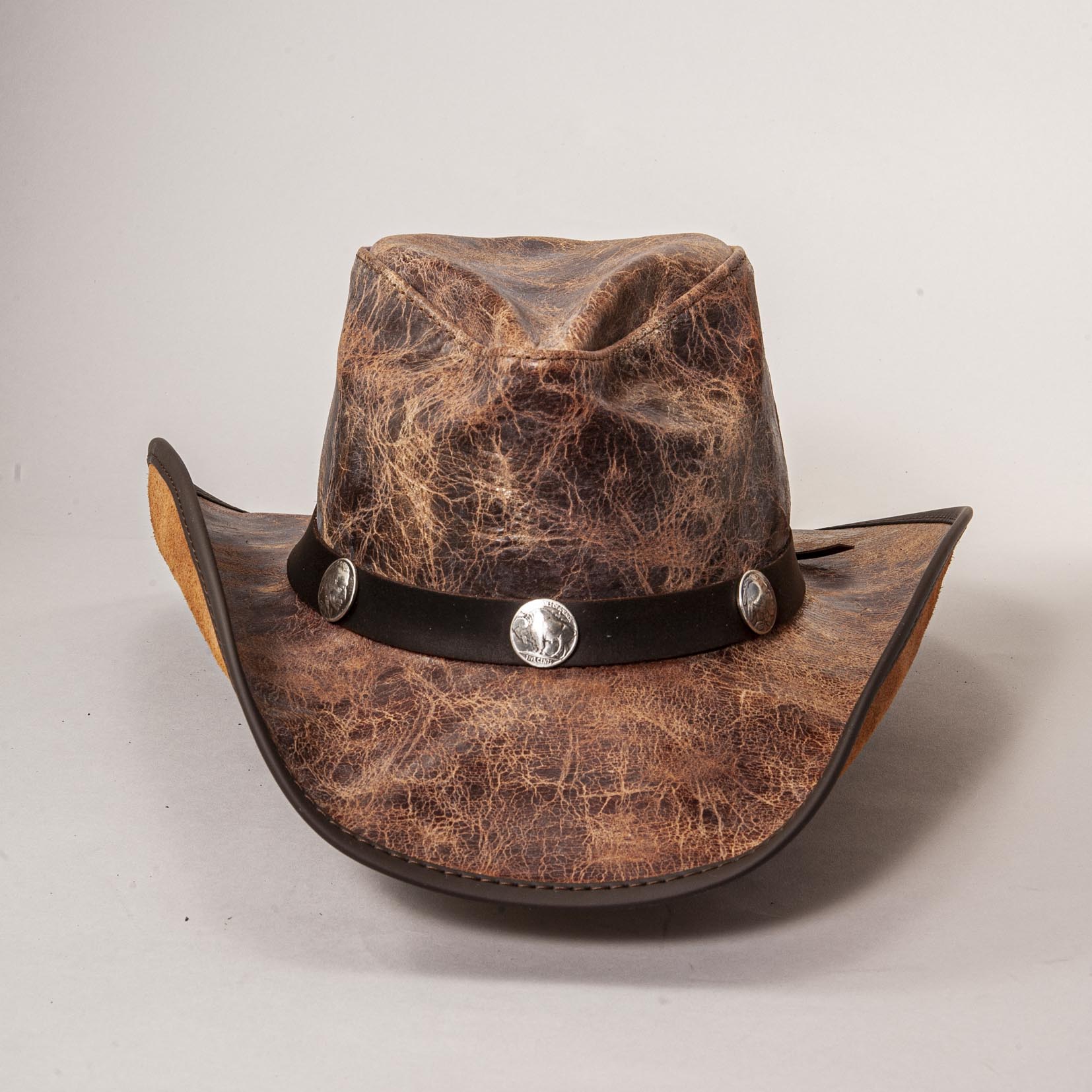 Limited Edition Fossil Cowboy Hat