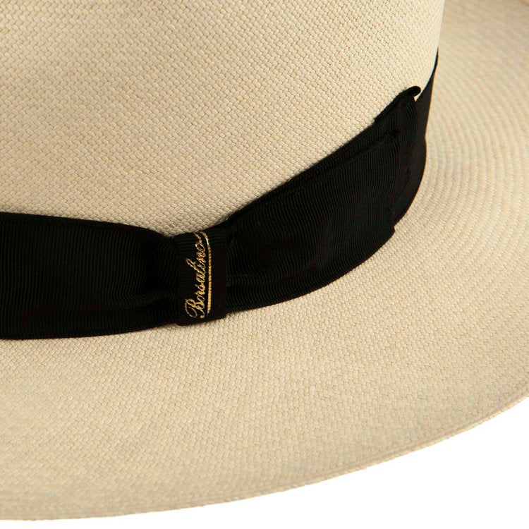 LUXURY-Women handmade Panama Hats
