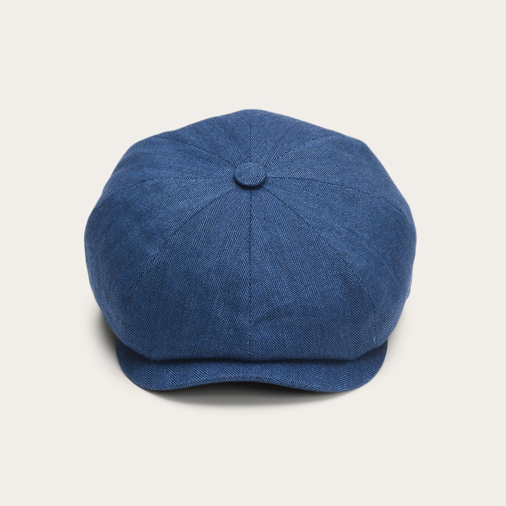 Linen & Cotton Hatteras