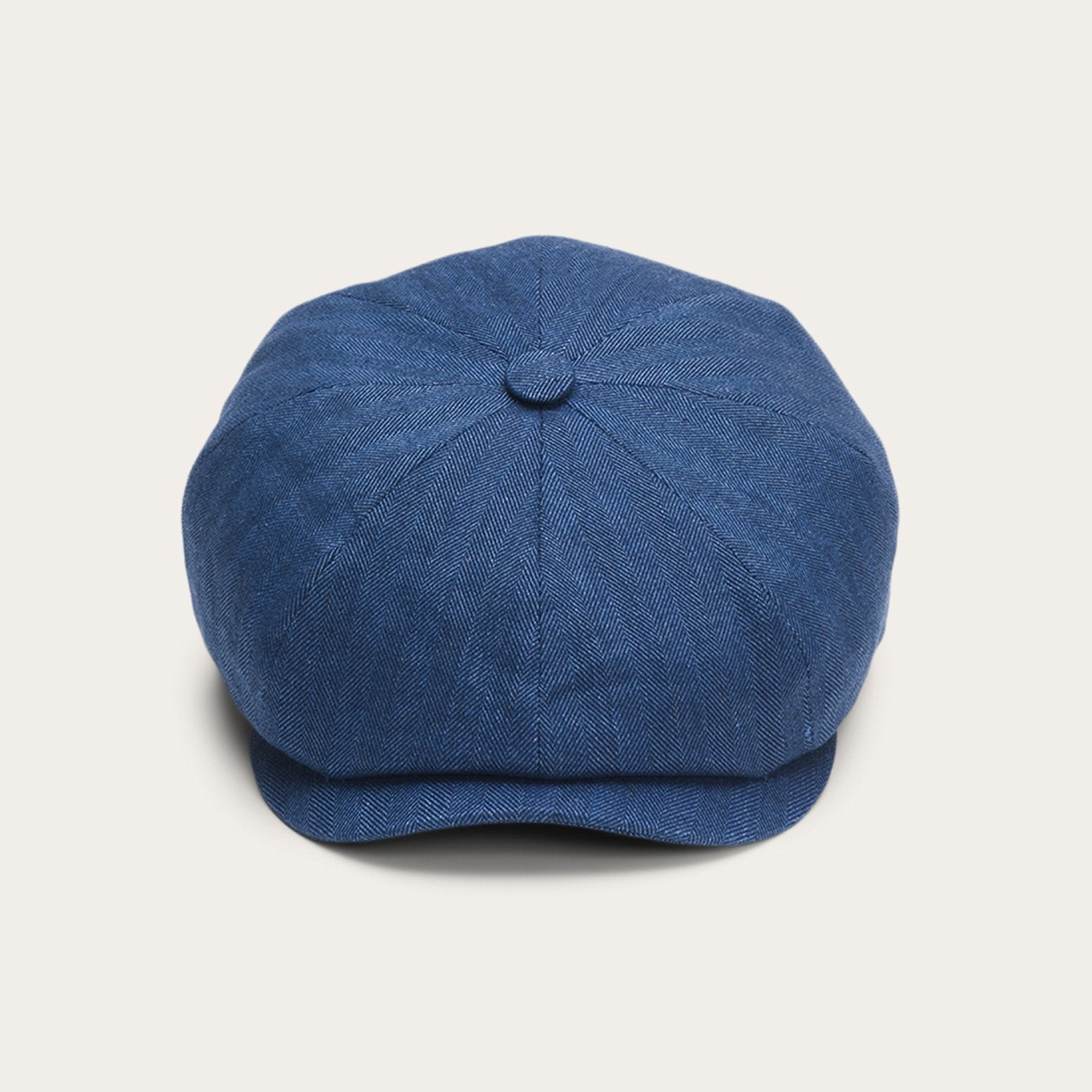 Linen & Cotton Hatteras