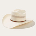Griffin 100X Straw Cowboy Hat