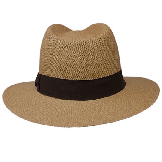 Safari Hat-Women handmade Panama Hats