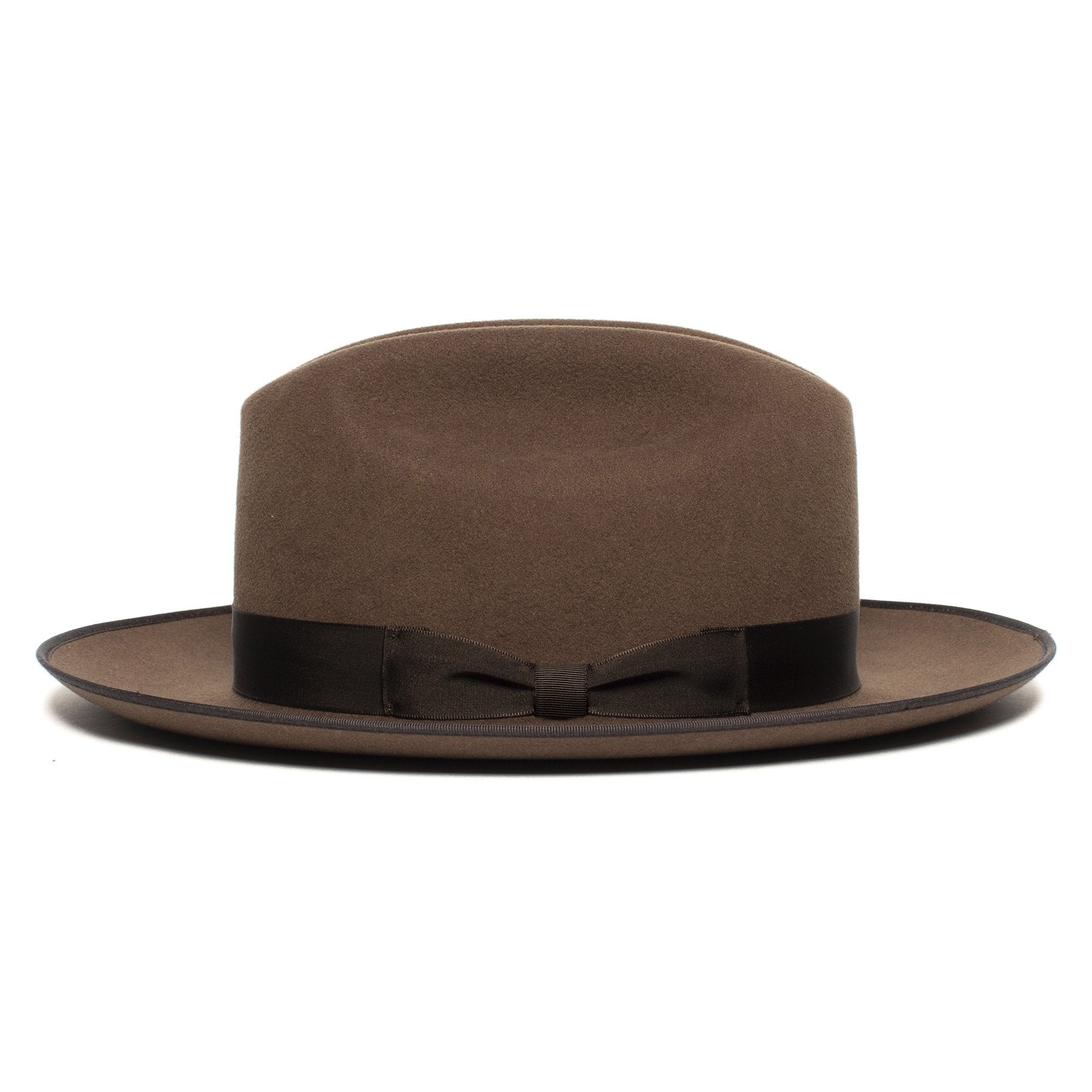 Miller Ranch Giddy Up FEDORA [Fast shipping and box packing]