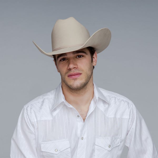 STAMPEDE 2X