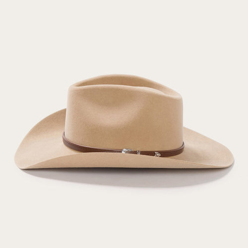 Seneca 4X Cowboy Hat