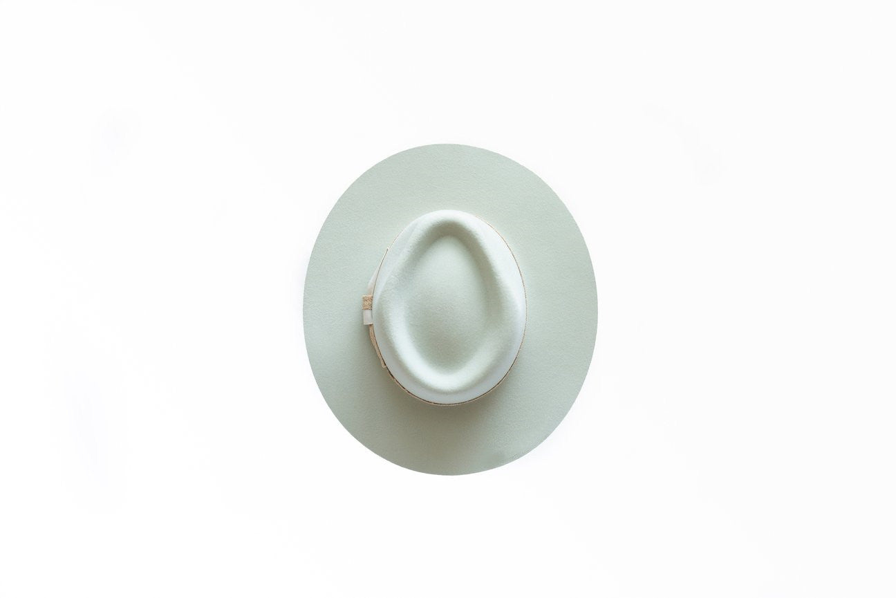 Messer Fedora [Fast shipping and box packing]