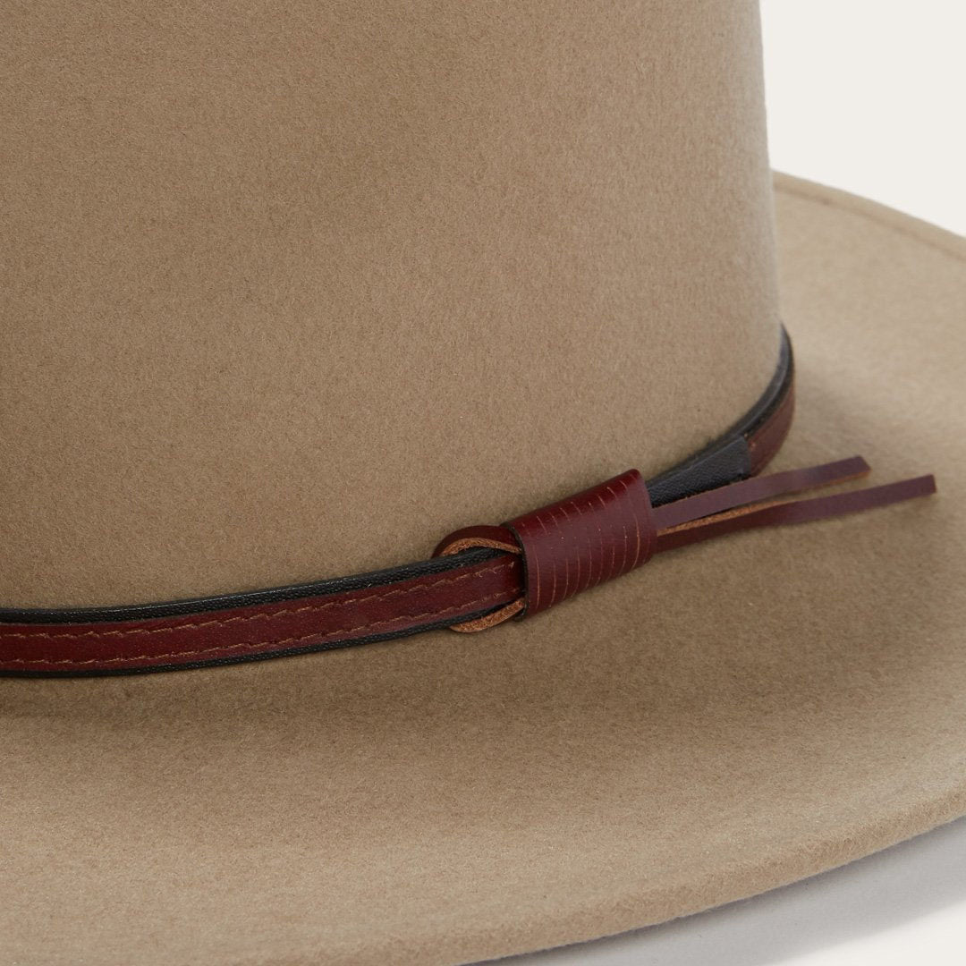 BOZEMAN OUTDOOR HAT-Mushroom[Fast shipping and box packing]