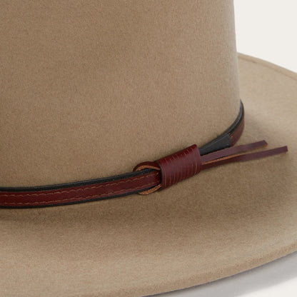 BOZEMAN OUTDOOR HAT-Mushroom[Fast shipping and box packing]