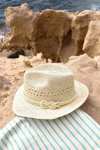 DUNE-Women handmade Panama Hats