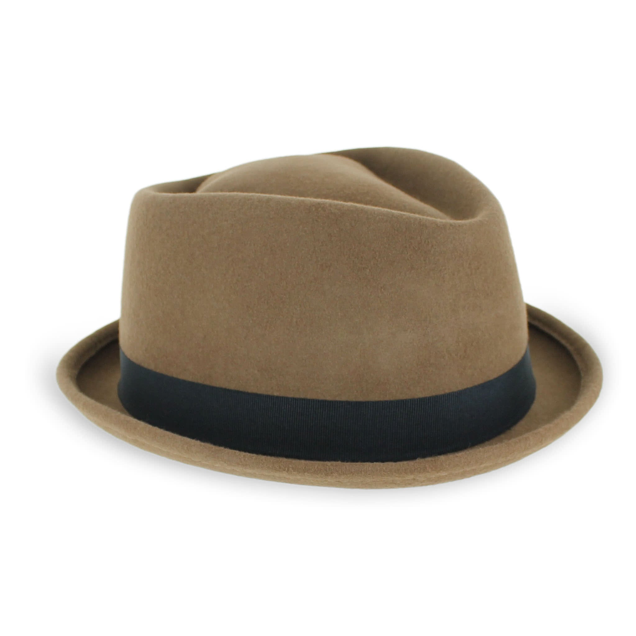 Diamond Crown Pork Pie-BELFRY JAZZ