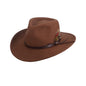 Scala Wool Felt Outback- Dakota