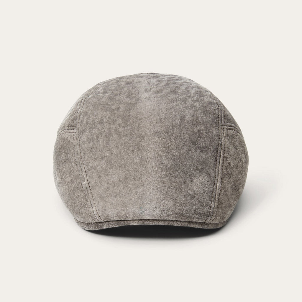 Ivy Cap Lambskin-Built-in wool thickening