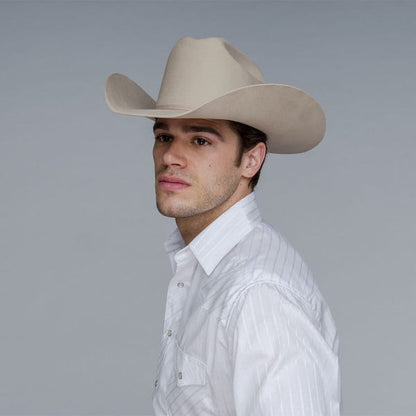 STAMPEDE 2X