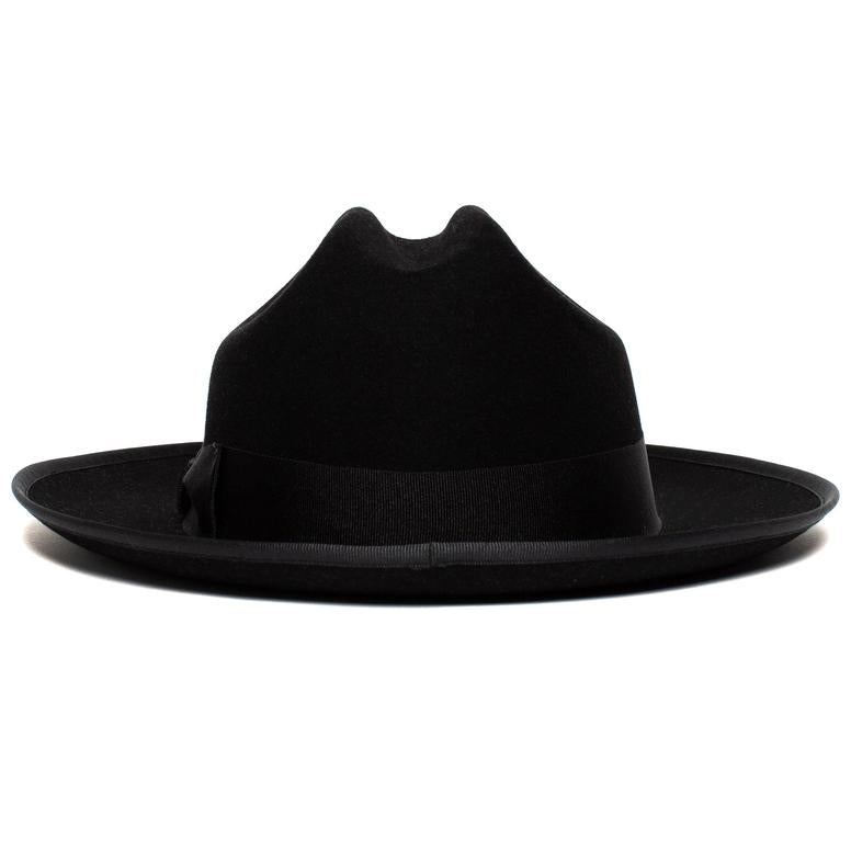 Miller Ranch Giddy Up FEDORA [Fast shipping and box packing]