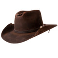 Ranchero - Felt Cowboy Hat