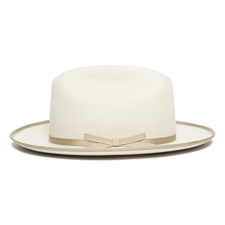 Miller Ranch Giddy Up FEDORA [Fast shipping and box packing]