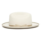 Miller Ranch Giddy Up FEDORA [Fast shipping and box packing]