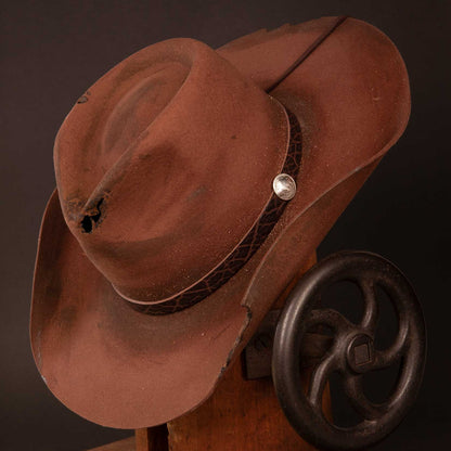Ranchero - Felt Cowboy Hat