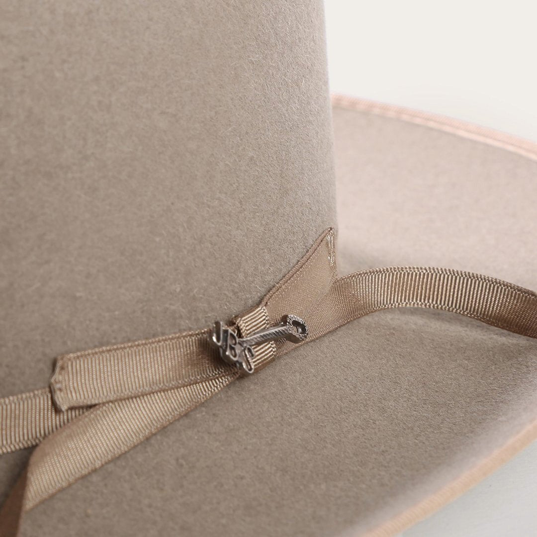 Open Road Royal Deluxe Hat