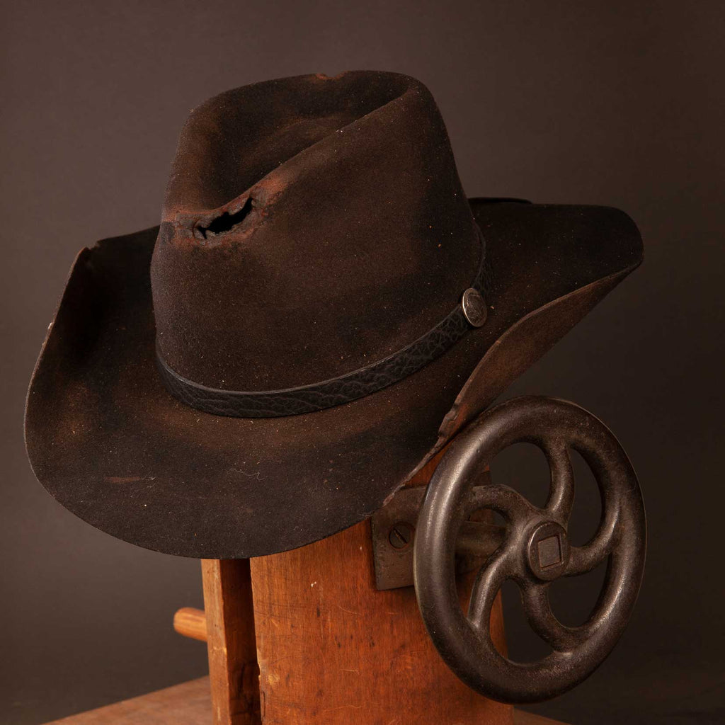 Ranchero - Felt Cowboy Hat