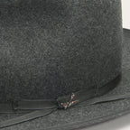 The Ultralight Stratoliner Fedora Grey[Fast shipping and box packing]