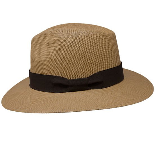 Safari Hat-Women handmade Panama Hats